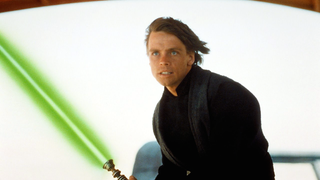 Your Best <i>Star Wars </i>Luke Skywalker Theories